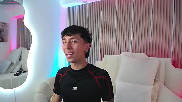 Chat XXX Live Aiden_Rivers_