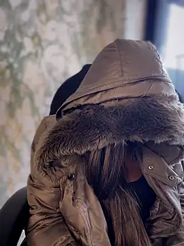 Belanny-LS' Webcam Show