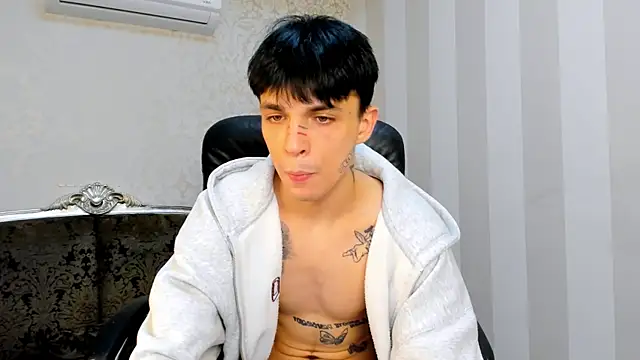 Chat XXX Live ClarkBev