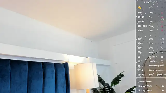 _jamiila Chat XXX live