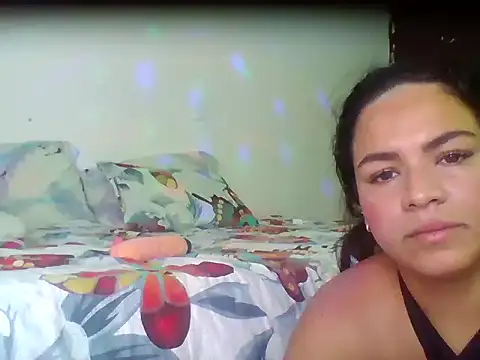 Webkamerová show Mariana_jaramillo