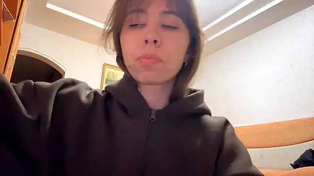 SerenaHawthorne Chat XXX in diretta