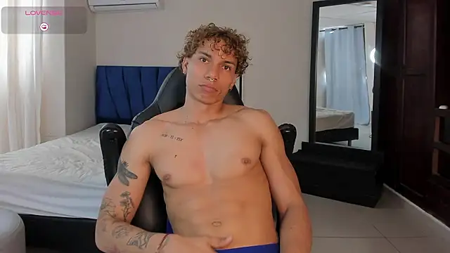 adam_smiith1 라이브 XXX 채팅