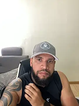 Chat XXX Live DavyWalker