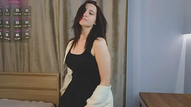 Chat XXX Live BrittanyTitcomb