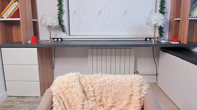 VeolaBlanken Webcamshow