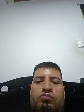 Ozkr777 webkamerás műsora