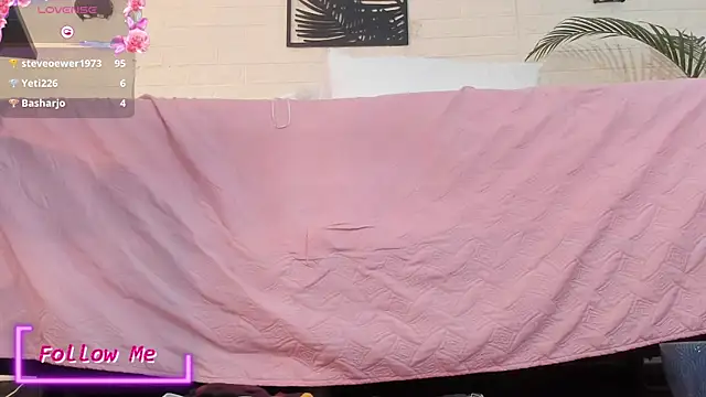 _VALERIAGOMEZ – Naživo XXX chat