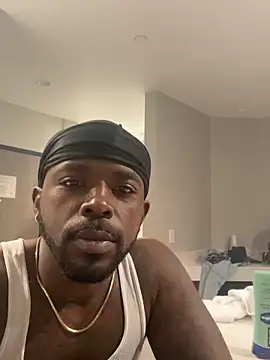 Mrman24 webkamerás műsora