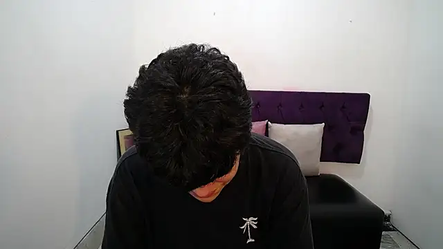 TomBoy_Natali webcam show