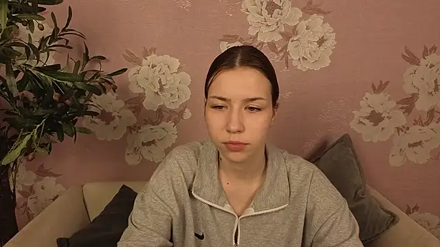 Chat XXX ao vivo de AleshiaFontes