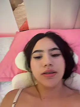 Mia_Becket_ Live XXX-Chat