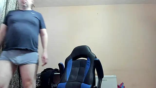 Chat XXX Live SanFrantsisko