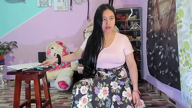 gaticahot Chat XXX in diretta