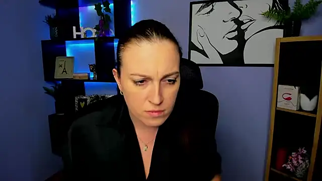 Chat +18 de FUN_AMI ao vivo