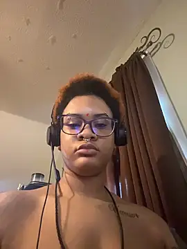 nickytheehawtie's Live XXX Chat