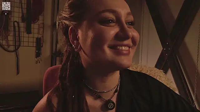 VortexProject Chat XXX in diretta