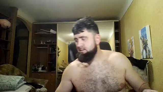 Chat XXX Live StasConnor