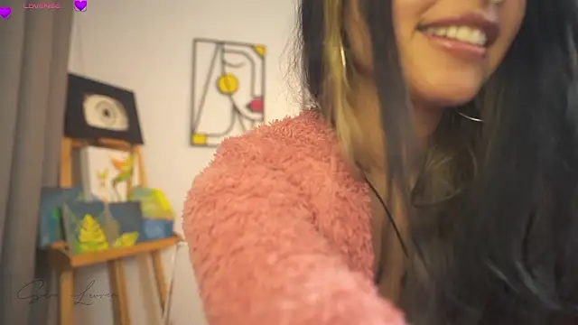 sara-lauren's Live XXX Chat