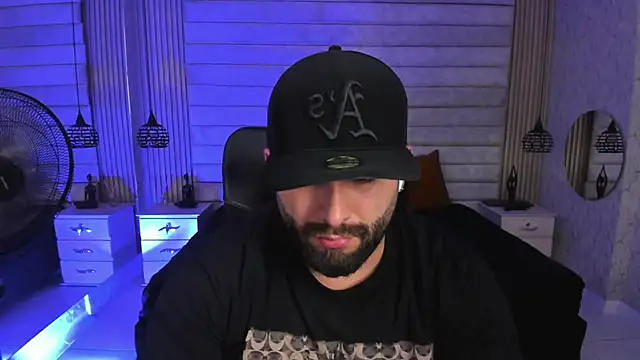 jhon_bear03 Live XXX-chat