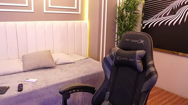 Czat XXX na żywo – Ethan_occonor