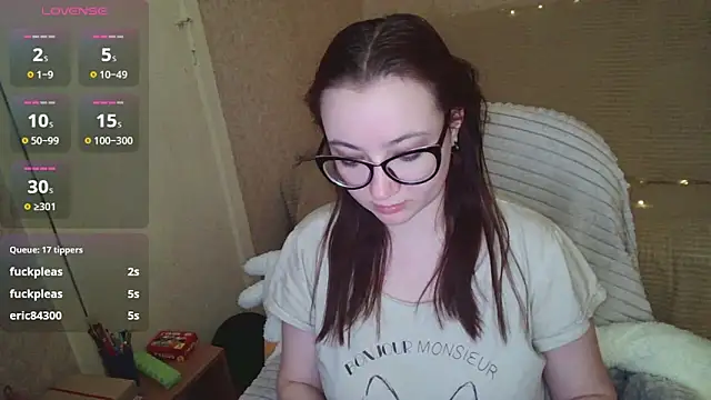 Micky_Wood Live XXX-chat