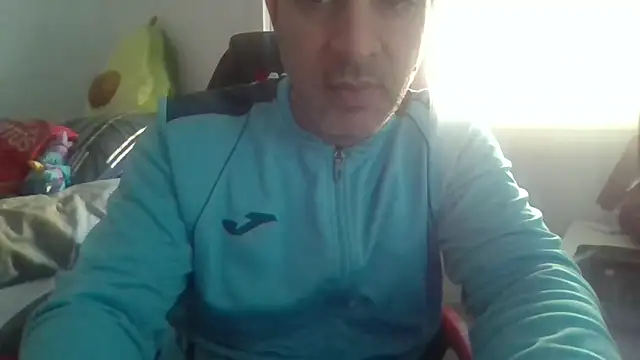 imthebestdirty – Kamerová šou