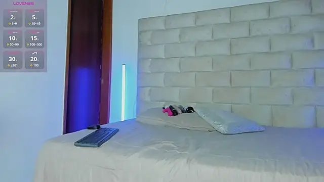 HollyGrey_ Adlı Modelin Canlı XXX Sohbeti