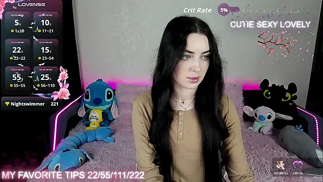 Chat +18 de SemurMur ao vivo