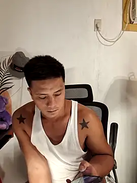 Felix_Asher 网络视讯表演