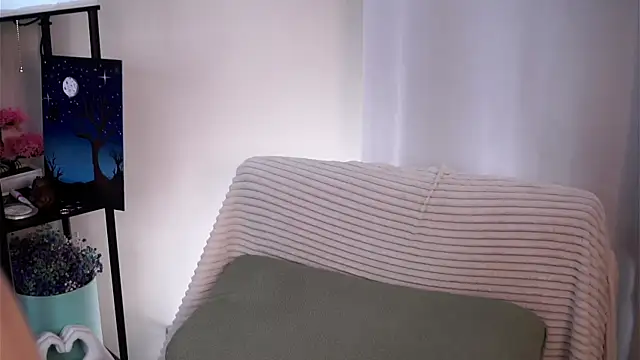 TemikaAltvater Live XXX-chat