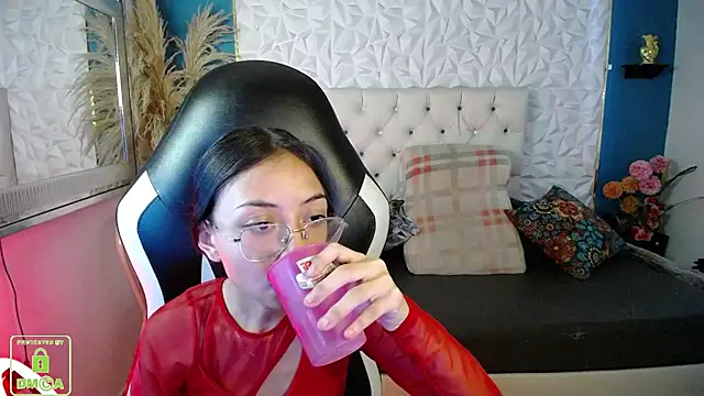 NathaliaSweet_11のライブXXXチャット