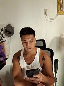 Chatroom XXX en direct de Felix_Asher