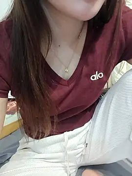 susu_baby 网络视讯表演