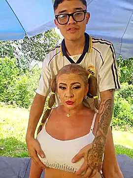 anita1976 Adlı Modelin Web Kamerası Şovu