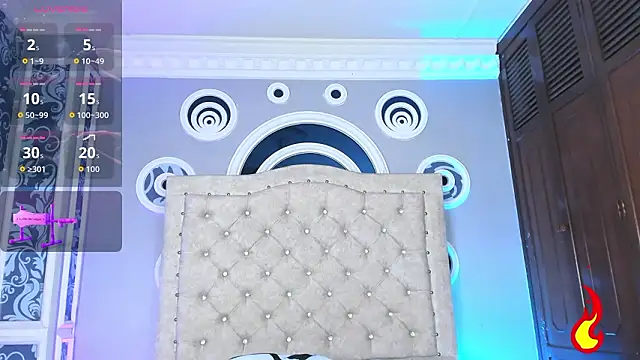 XXX chat uživo modela magnus_serket