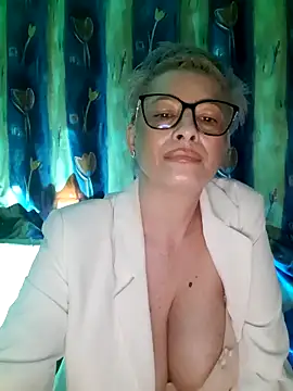 LunaBlaise Obrolan Langsung XXX