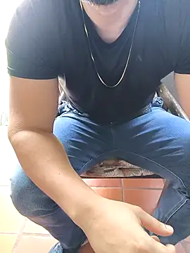 XXX chat uživo modela Blanco2023