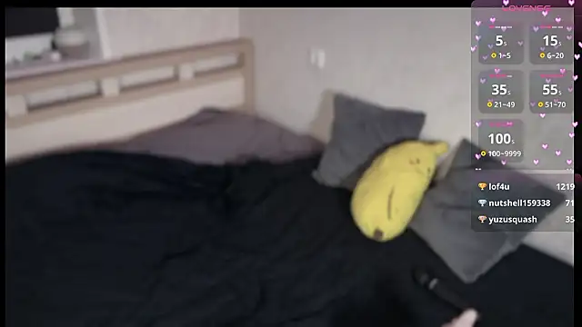 Pinkamina_Pie – Live XXX-chat