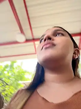 Colibri_xxx's Live XXX Chat