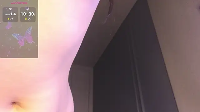 koyoomi's Webcam Show