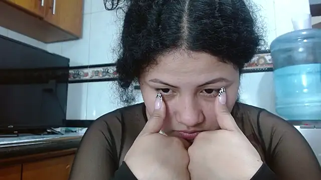 Chat +18 de Baby_dirt ao vivo