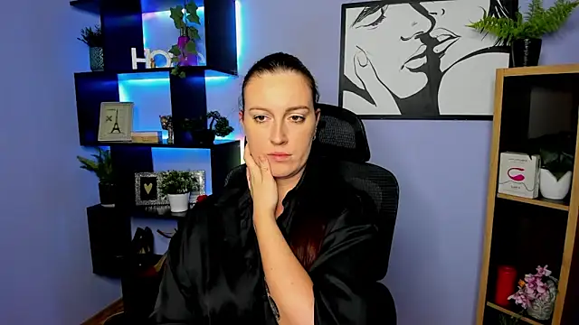 Chat XXX en directo de FUN_AMI