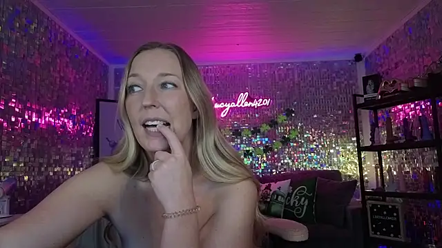 Chat XXX Live lucyallen4201