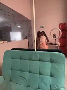 Antonella_Julieta Obrolan Langsung XXX