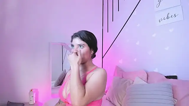 DahliaCielo Obrolan Langsung XXX