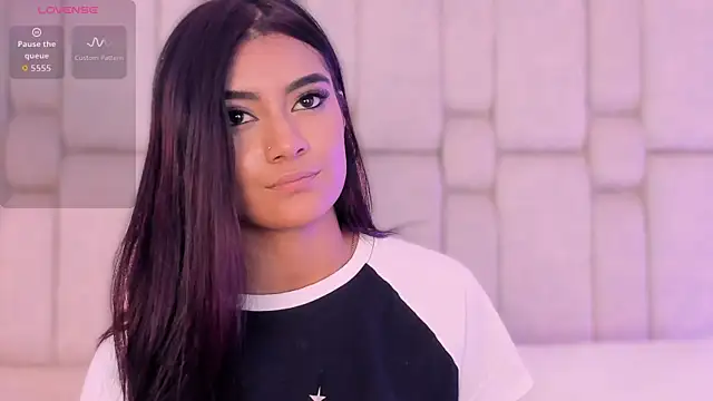 KatherineRuiz_'s Webcam Show