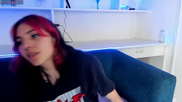 morgana_white Chat XXX live