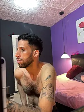 XXX chat uživo modela Karim_mansur