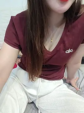 susu_baby 在線直播表演